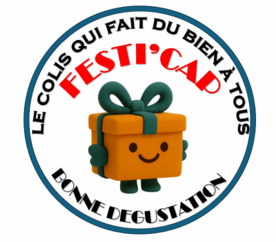 logo festi'cap