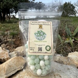 PERLE D'ANIS