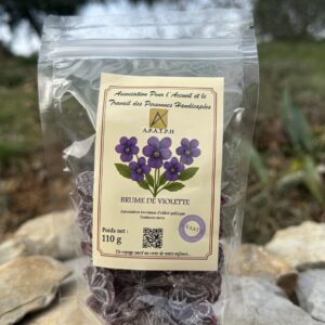 BRUME DE VIOLETTE
