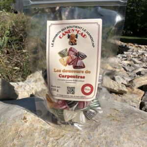 LES DOUCEURS DE CARPENTRAS