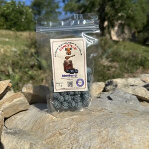 BLUEBERRY