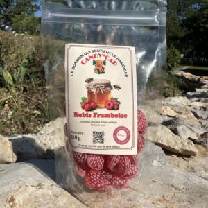 RUBIS FRAMBOISE